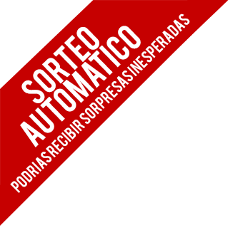 Sorteo Automático